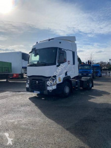Trattore Renault Gamme T 460 usato