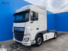 Çekici DAF XF 510 ikinci el araç