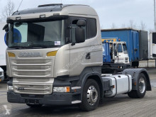 Tracteur Scania R 410