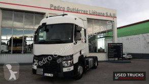Renault Trucks T tractor unit used