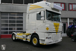 Cabeza tractora DAF XF105 460