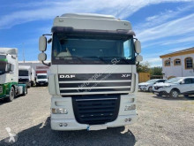 Tracteur DAF XF105 460 occasion