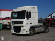 Trekker XF 105 460 SZM tweedehands