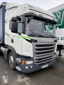 Tracteur Scania G 340 occasion
