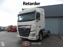 Trekker DAF XF 460