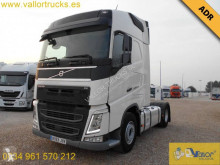 Cabeza tractora productos peligrosos / ADR Volvo FH 500 Globetrotter