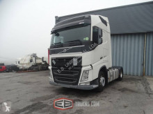 Ciągnik siodłowy Volvo FH 420