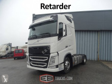 Tahač Volvo FH 460 použitý