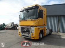 Ciągnik siodłowy Renault Magnum AE 480 używany