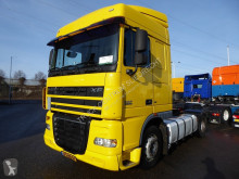 Cap tractor DAF XF second-hand
