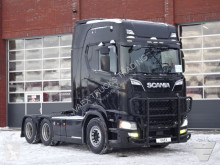 Tratores Scania S usado