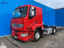 Tracteur produits dangereux / adr Renault Premium 430 DXI