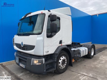 Tracteur produits dangereux / adr Renault Premium 430 DXI