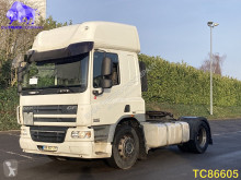 Tracteur DAF CF75 occasion
