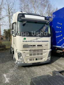 Tracteur convoi exceptionnel Volvo FH 460 4x2 SZM *Globe XL,Retarder,Standklima,ACC