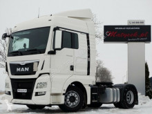 Tracteur MAN TGX 18.480 / EURO 6/RETARDER / ACC /PCC/NAVI occasion