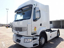 Trattore Renault Premium 460 DXI usato
