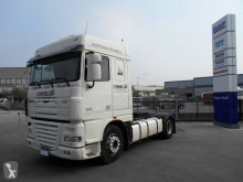 Traktor DAF XF105 510