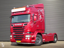 Tracteur Scania R 490