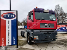 Tracteur MAN TGA 26.480 occasion