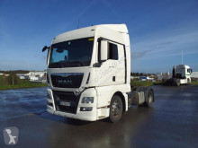 Tracteur MAN TGX 18.480 4X2 BLS