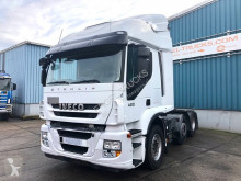 Iveco Stralis