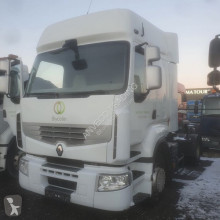 Tracteur Renault Premium 430 occasion