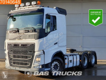 Tracteur Volvo FH 540 occasion