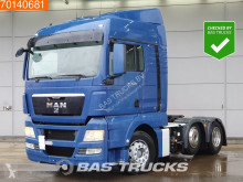 Cabeza tractora productos peligrosos / ADR MAN TGX 26.440