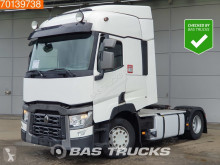 Tahač Renault Gamme T 430 Sleep 2x Tanks použitý