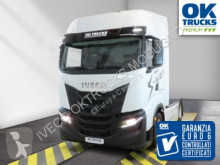 Trattore Iveco S-Way AS440S48T/P usato