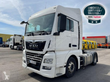Tracteur produits dangereux / adr MAN TGX 18.460 4X2 BLS