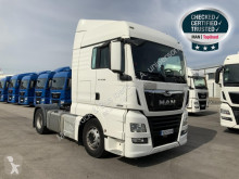 Tracteur MAN TGX 18.500 4X2 BLS produits dangereux / adr occasion