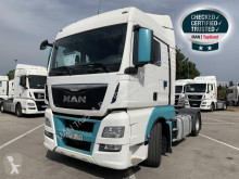 Tracteur MAN TGX 18.440 4X2 BLS, Aire estático occasion