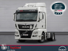 Tracteur MAN TGX 18.460 4X2 BLS, XLX, 2-Kreishydraulik, LGS occasion