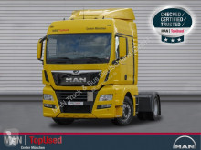 Trattore MAN TGX 18.460 4X2 BLS,XLX,Intarder,Standklima,AC usato