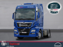 Cabeza tractora MAN TGX 18.460 4X2 BLS,XXL,Standklima,ACC,Intarde