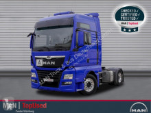 Çekici MAN TGX 18.460 BLS-XXL-ACC-NAVI-NEBENABTRB-RE
