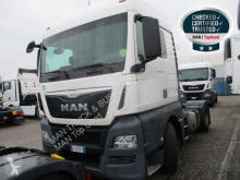 Tracteur produits dangereux / adr MAN TGX 18.440 4X2 BLS