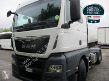 Tracteur produits dangereux / adr MAN TGX 18.440 4X2 BLS