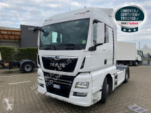 Trattore Prodotti pericolosi / adr MAN TGX 18.500 4X2 BLS