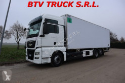 Camion frigo MAN