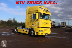 Trattore DAF XF XF 105 460 TRATTORE STRADALE CON IMP.IDRAUL EURO 5