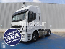 Trattore Iveco Stralis usato