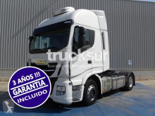 Cabeza tractora Iveco Stralis usada