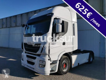 Trattore Iveco Stralis usato