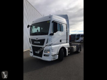 Tracteur MAN TGX18.500BLS XLX