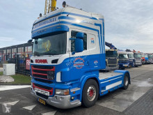 Trekker Scania R 440 tweedehands
