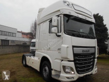 Trattore DAF XF 510