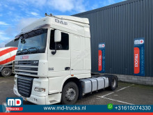 Tracteur DAF XF